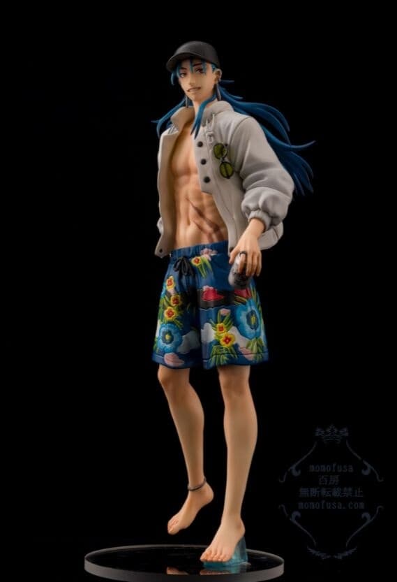 Fate/Grand Order - Cú Chulainn - Natsu Rei Koromo