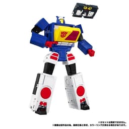 Transformers - Rewind - Masterpiece G (MPG-27), view 3 of 5