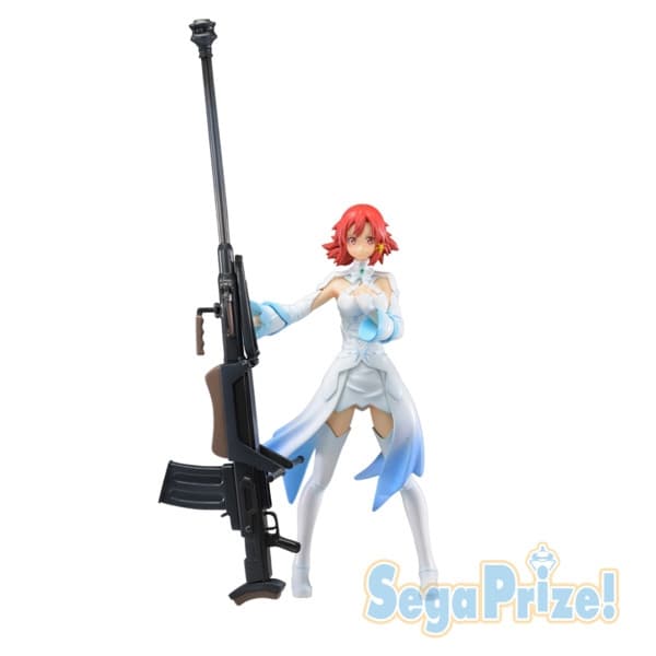 Shuumatsu no Izetta - Izetta - PM Figure