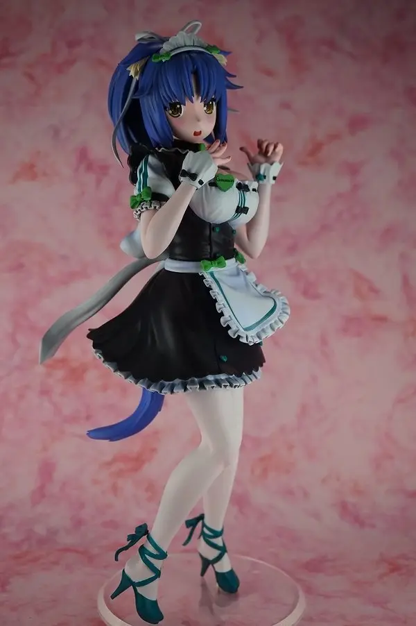 Nekopara - Cinnamon - 1/5