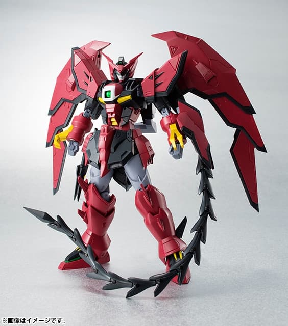 Shin Kidou Senki Gundam Wing - OZ-13MS Gundam Epyon - Robot Spirits