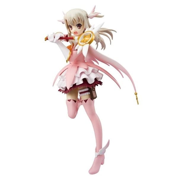 Fate/Kaleid Liner Prisma☆Illya 2wei! - Magical Ruby - Prisma Illya - Furyu Kuji - Minna no Kuji Fate/kaleid liner PRISMA☆ILLYA 2wei!