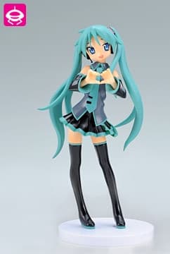 Lucky☆Star OVA - Hiiragi Kagami - EX Figure