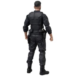 MAFEX No.337 MAFEX PUNISHER (DAREDEVIL: BORN AGAIN), view 5 of 10