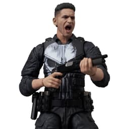 MAFEX No.337 MAFEX PUNISHER (DAREDEVIL: BORN AGAIN), view 9 of 10