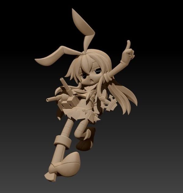 figure