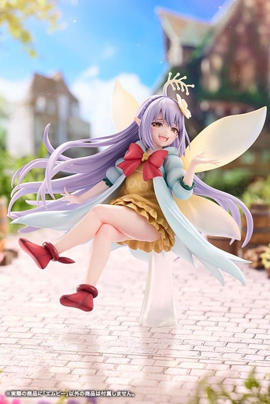 Magic Repo Man: Dumped by My Party, I'll Cash In With a Cute Support Fairy to Become the Strongest! Empee 1/1…, view 9 of 14