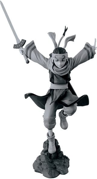 Kingdom - Kyou Kai - Creator×Creator - Special Color ver.