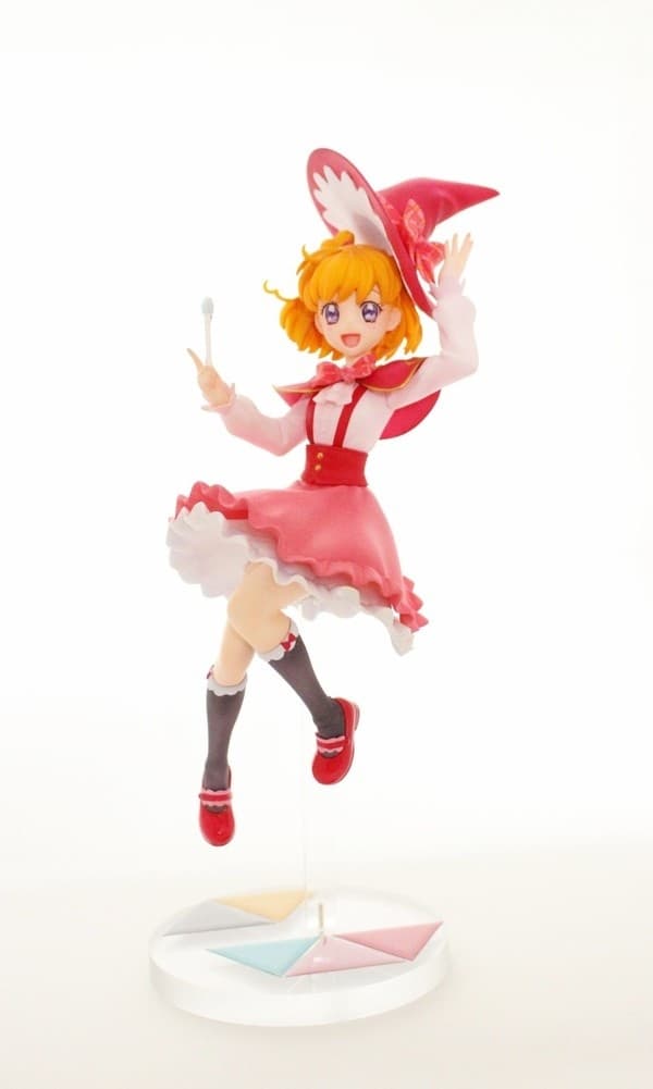 Mahoutsukai Precure! - Asahina Mirai - 1/7 - Mahou Gakkou Seifuku Ver.
