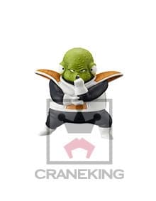 Dragon Ball Z - Guldo - Dragon Ball Z Dramatic Showcase ~2nd Season~ (Vol.3)