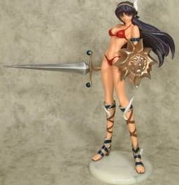 Athena - Athena Hime - 1/7