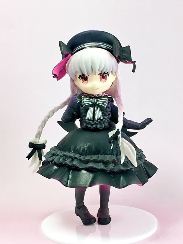 Fate/Grand Order - Nursery Rhyme