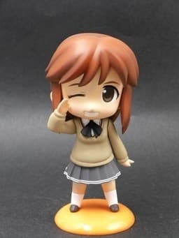 Amagami - Sakurai Rihoko - Nendoroid (Unofficial)