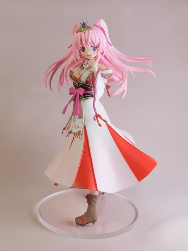 Sen no Hatou, Tsukisome no Kouki - Miyaguni Akari