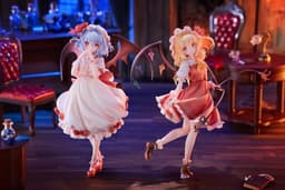 Touhou Project - Flandre Scarlet, view 2 of 6