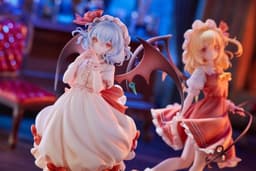 Touhou Project - Flandre Scarlet, view 6 of 6
