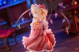 Touhou Project - Flandre Scarlet, view 5 of 6