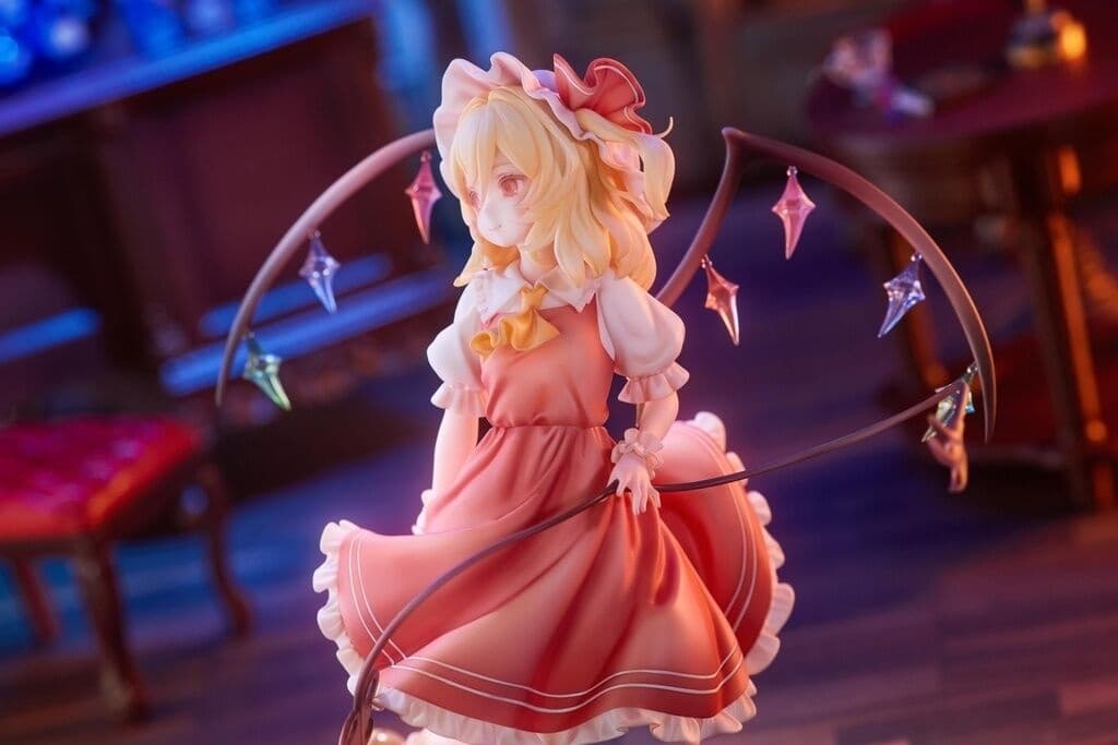Touhou Project - Flandre Scarlet, view 4 of 5