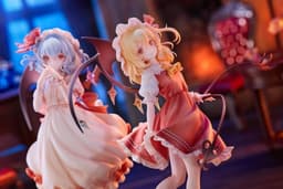 Touhou Project - Flandre Scarlet, view 3 of 6