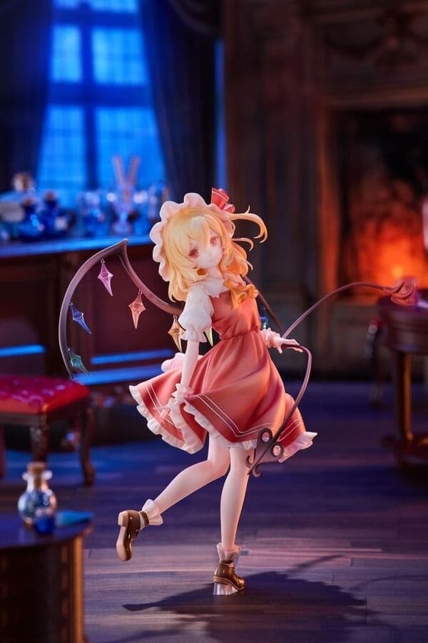 Touhou Project - Flandre Scarlet