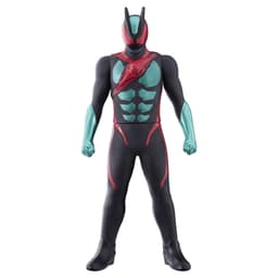 Kamen Rider Zeztz - Rider Hero Series - Physicam Impact, view 2 of 3