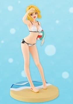 Carnival Phantasm - Arcueid Brunestud - EX Figure - Summer Beach