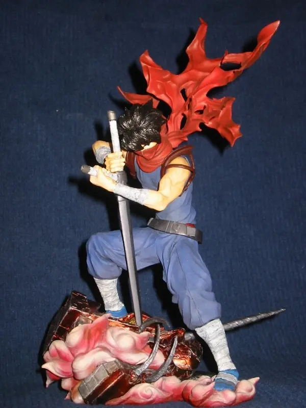 Strider Hiryuu