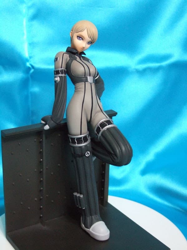 Last Exile - Tatiana Wisla - 1/8