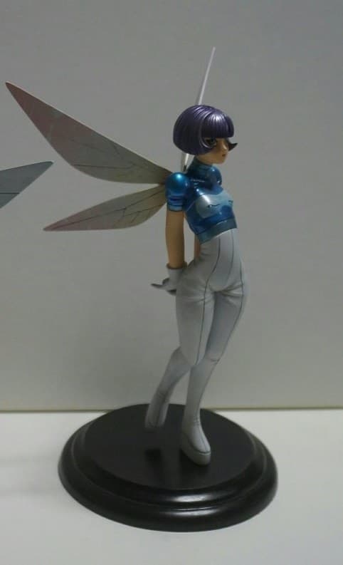 Devil Summoner: Soul Hackers - Pixie