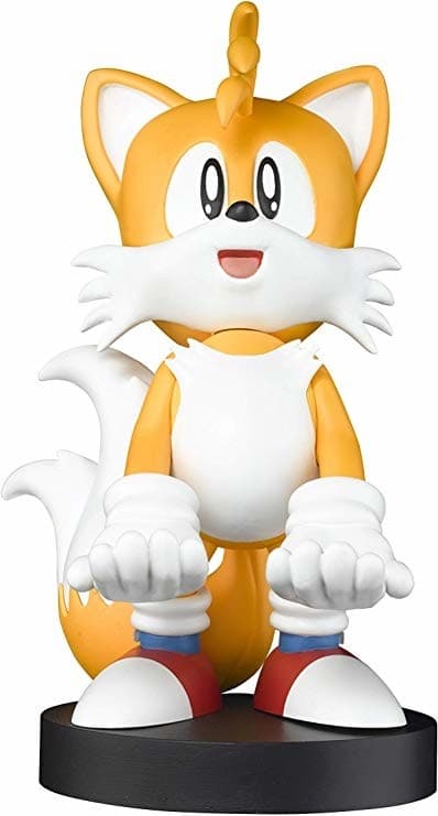 Sonic the Hedgehog - Miles "Tails" Prower - Cable Guys