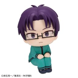 LookUp Saiki Kusuo no Sainan Aren Kuboyasu Complete Figure, view 4 of 12