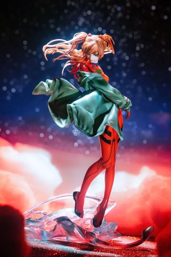Shin Evangelion Gekijouban:|| - Souryuu Asuka Langley