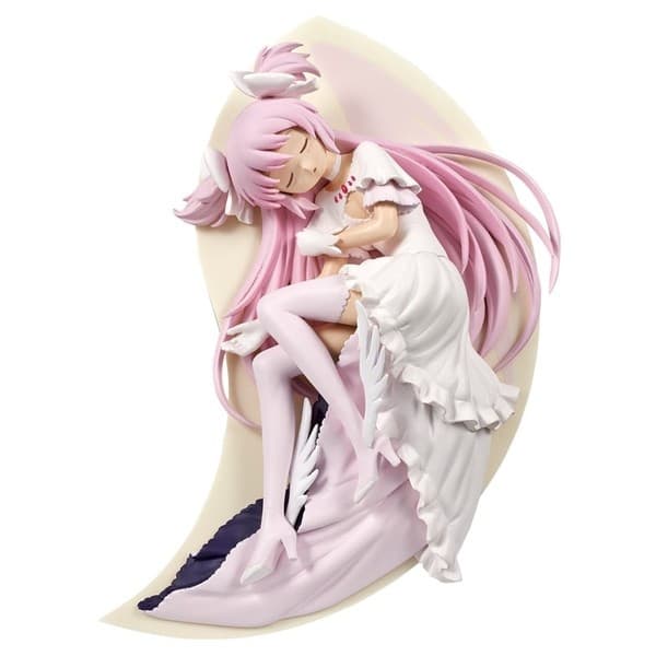 Gekijouban Mahou Shoujo Madoka★Magica: Hangyaku no Monogatari - Ultimate Madoka - SQ
