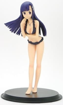 Kannagi - Zange - Purple Ver.