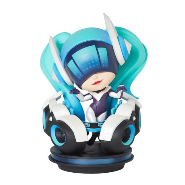 League of Legends - Sona - League of Legends Series 3 (#14) - DJ, XL