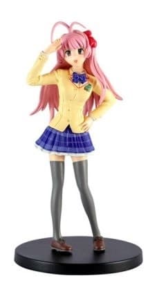 Chaos;Head - Sakihata Rimi