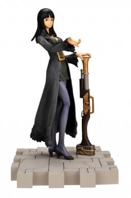One Piece Film: Strong World - Nico Robin - Ichiban Kuji - Ichiban Kuji One Piece Film ~Strong World~