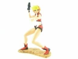 Dirty Pair Flash - Kei - 1/8