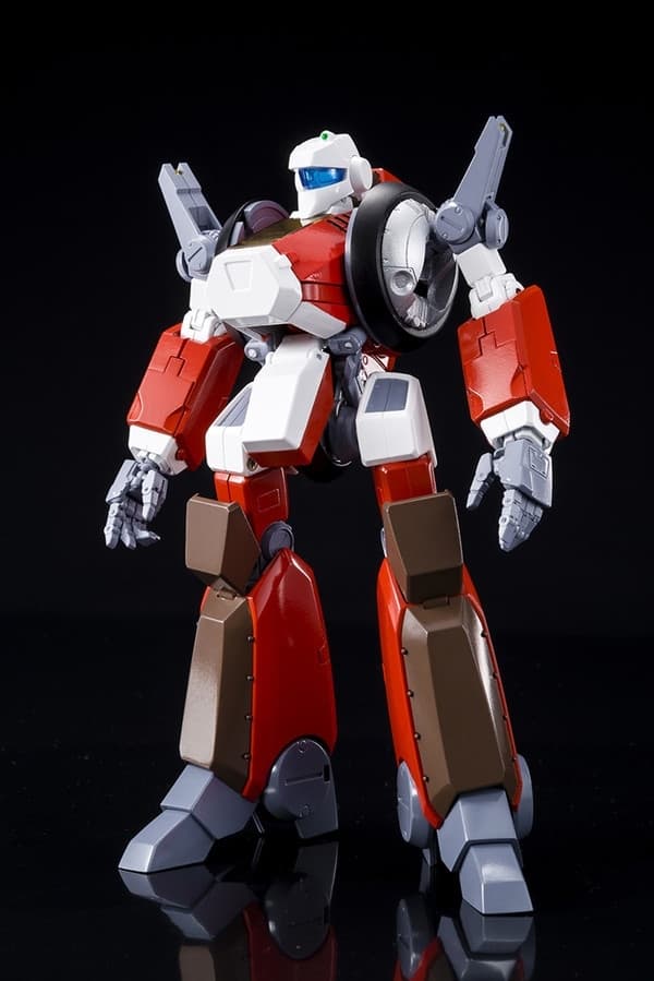 Megazone 23 - Garland - 1/24