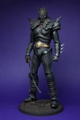Karas - 1/6