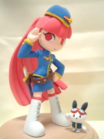 Pop'n Music 10 - Sumire