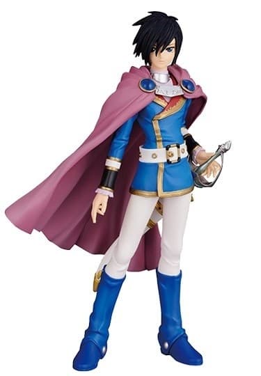 Tales of Destiny - Lion Magnus - Ichiban Kuji - Ichiban Kuji Tales of Series 2