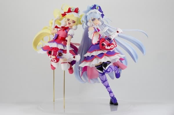 Hugtto! Precure - Cure Amour