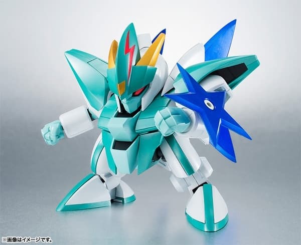 Mashin Eiyuuden Wataru - Genoumaru - Robot Spirits - <SIDE MASHIN>