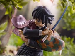 Kimetsu no Yaiba - Tomioka Giyuu - Ichiban Kuji - Ichiban Kuji Kimetsu no Yaiba ~Ni~ (Last One Prize) - Last…, view 3 of 4
