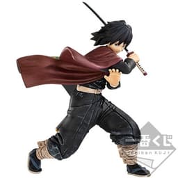 Kimetsu no Yaiba - Tomioka Giyuu - Ichiban Kuji - Ichiban Kuji Kimetsu no Yaiba ~Ni~ (Last One Prize) - Last…, view 1 of 4