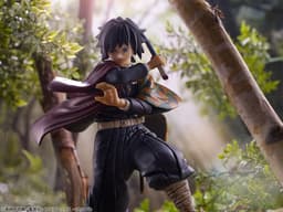 Kimetsu no Yaiba - Tomioka Giyuu - Ichiban Kuji - Ichiban Kuji Kimetsu no Yaiba ~Ni~ (Last One Prize) - Last…, view 4 of 4