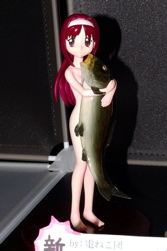 Kono Minikuku mo Utsukushii Sekai - Akari - Akari to Koi