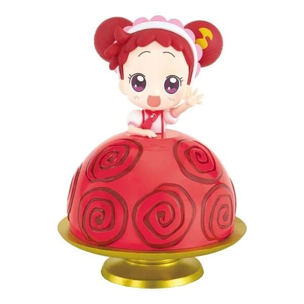 Ojamajo Doremi - Harukaze Doremi - Paldolce Collection Grande
