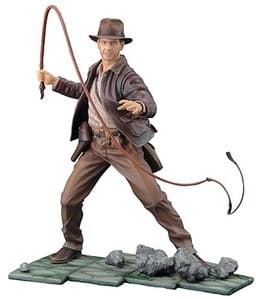 Indiana Jones - ARTFX - 1/7